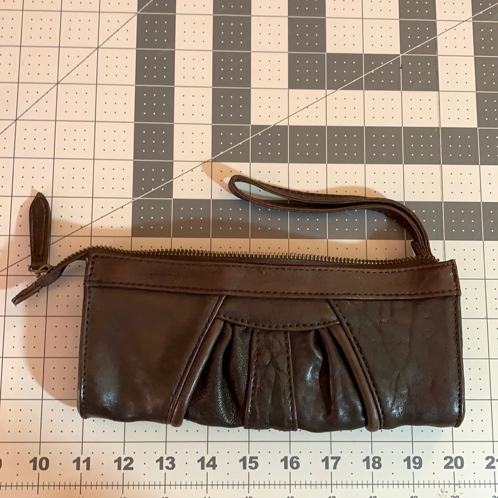 Wallet or small clutch